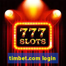 timbet.com login